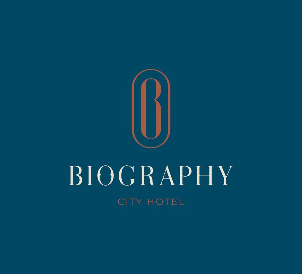 ホテル Biography Design ティビリシ エクステリア 写真